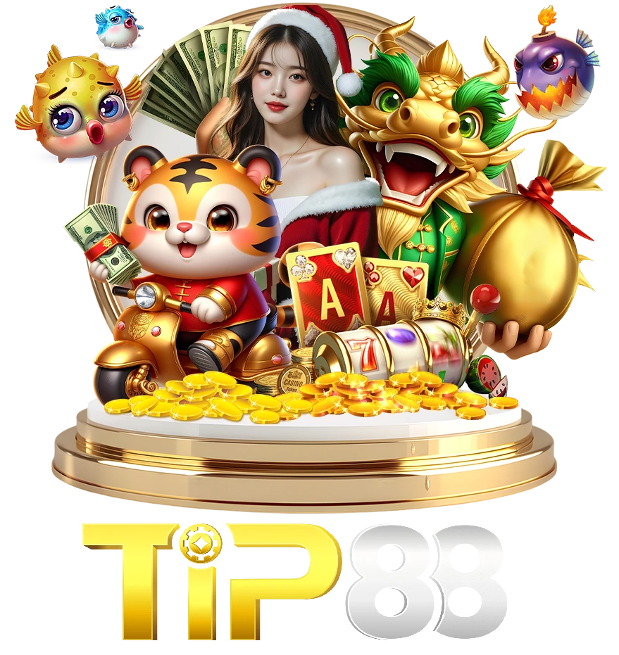 Ứng dụng di động Tip88