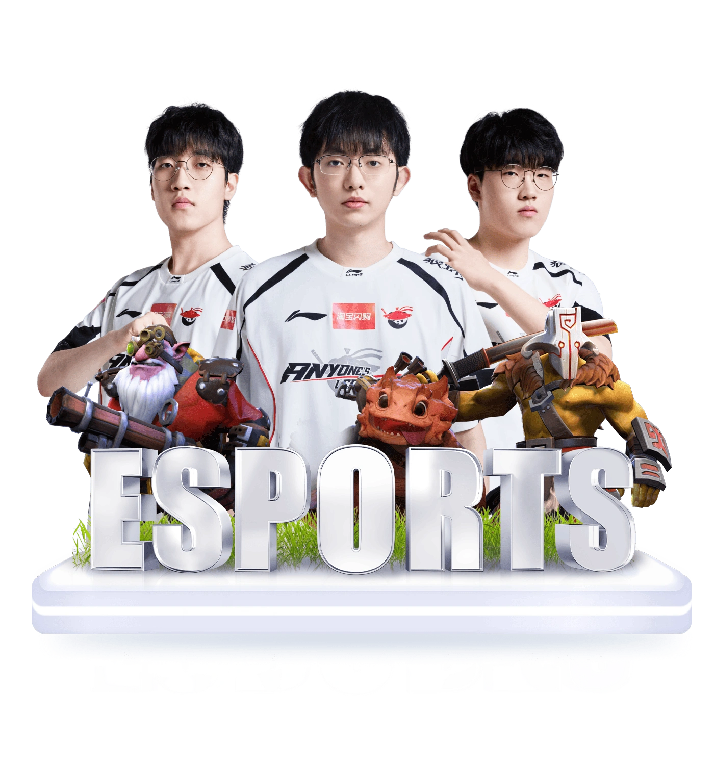 Thông tin esports Tip88
